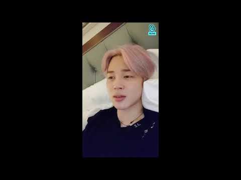 Jimin Moans